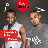 Paraeyes (Coke Studio South Africa: Season 2) - Single - Landrick & Ash