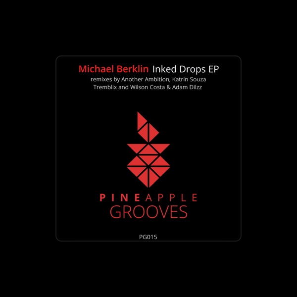 Michael Berklin's avatar
