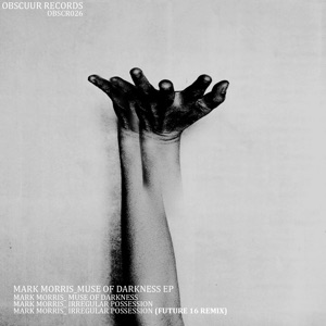 Muse of Darkness - Single