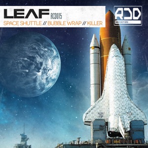 Leaf - Single