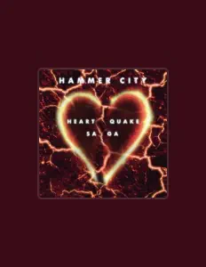 Dengarkan Hammer City, tonton video musik, baca bio, lihat tanggal tur & lainnya!