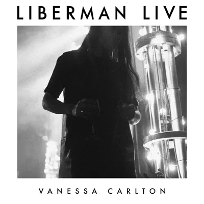 Liberman Live - Vanessa Carlton