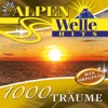 Alpenwelle: 1000 Träume, 2016