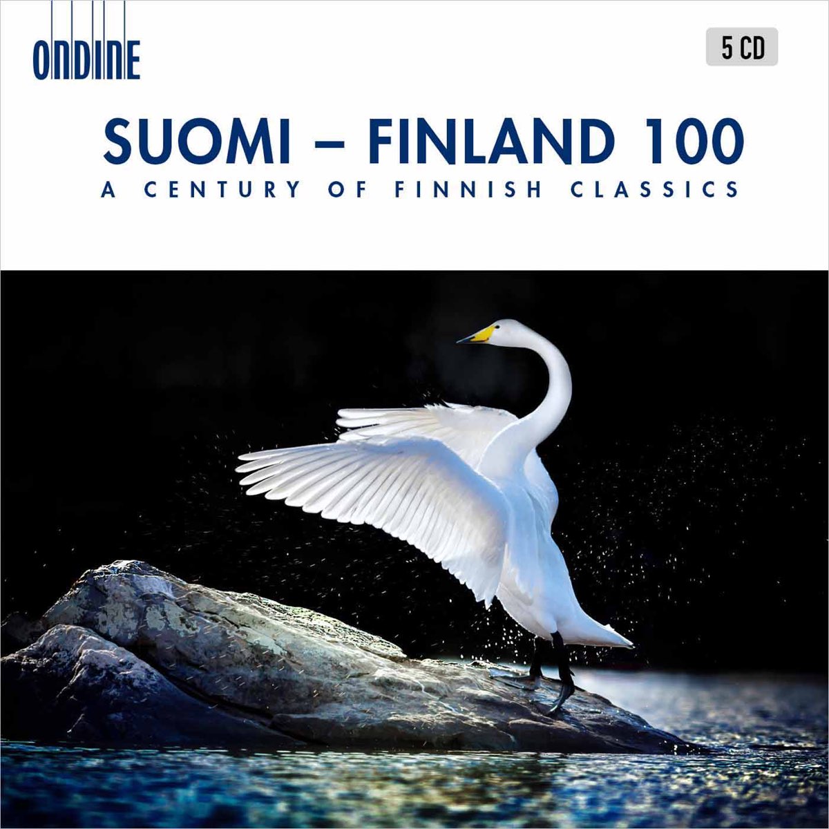 Finland 100: A Century of Finnish Classics by Various Artists on Apple Music