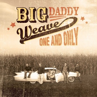 Big Daddy Weave Rest