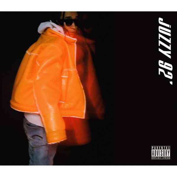 juzzy 92' - Album by YOUNG JUJU - Apple Music