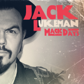 Magic Days - Jack Lukeman