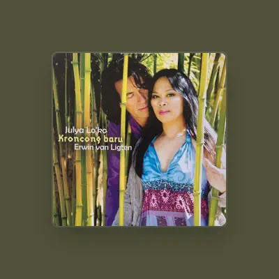 Listen to Julya Lo'Ko, watch music videos, read bio, see tour dates & more!
