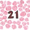 21 - Jenna Holiday lyrics
