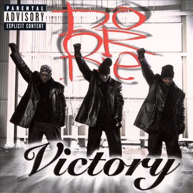 Do or Die – Victory [iTunes Plus M4A]