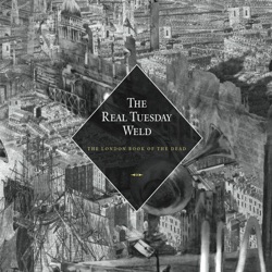 The Real Tuesday Weld - Cloud Cuckooland