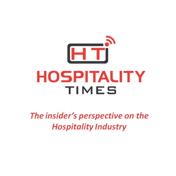 Hospitality Times cover