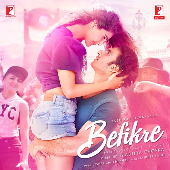 Cover artwork for Labon Ka Karobaar