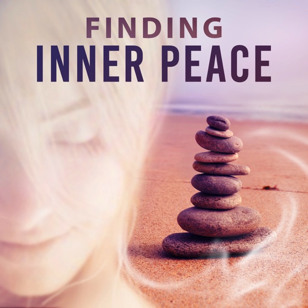 Finding Inner Peace: Zen Meditation Music for Gentle Relaxation, Reiki Treatment Sound Healing, Chakra Balancing