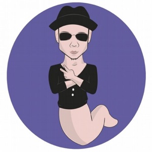 Black Spot - Single