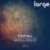 Steve Mill - Lip Sync