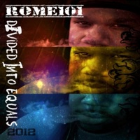 Divided into Equals - Rome101