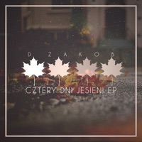 Cztery dni jesieni - EP - Dzakob