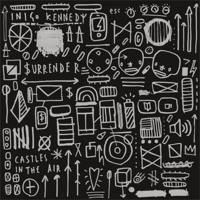 Surrender / Castles In the Air - Single - Inigo Kennedy