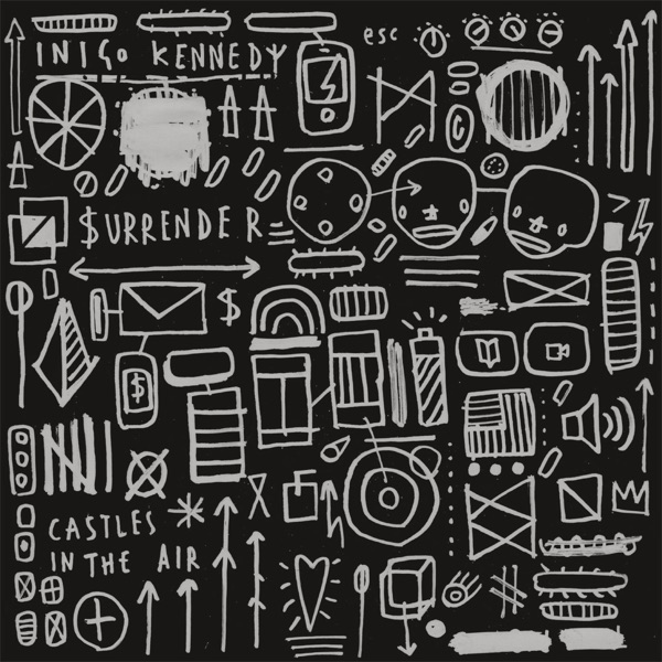 Surrender / Castles In the Air - Single