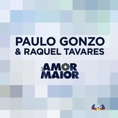 Amor Maior - Single - Paulo Gonzo