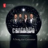 Cantaible – The London Quartet & Chris Hatt