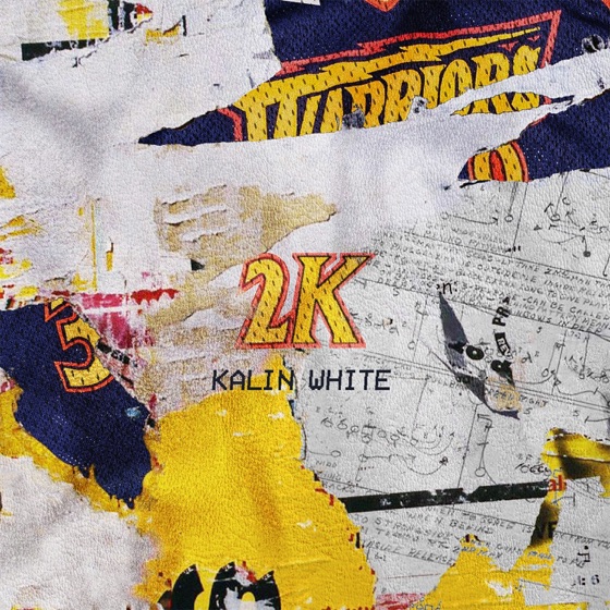 Cover artwork for 2K