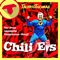 Chili Eis: Der erste hessische Ballermann Song! - Taunus Thomas lyrics