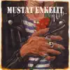 Mustat Enkelit - Tuhansien rantojen maa