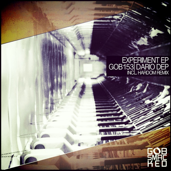 Experiment - EP
