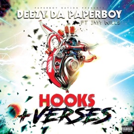 What Do You Say (Fet. Alexa Redd & Jayy Wills) Deezy Da Paperboy
