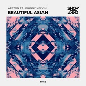 Beautiful Asian (feat. Johnny Kelvin) [Extended Mix] artwork