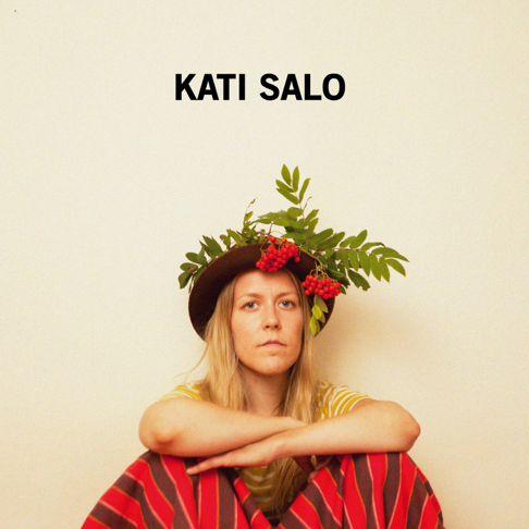 Kati Salo - Apple Music