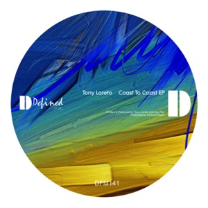 Coast to Coast EP