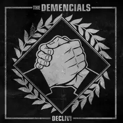 Declivi - EP - The Demencials