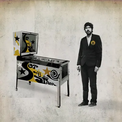 Set Fire To the Stars - Single - Gruff Rhys