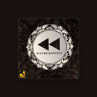 Listen to Divino Kabaret, watch music videos, read bio, see tour dates & more!