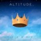 Altitude - Yeshua lyrics