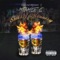 Amigos (feat. King Lil G) - Menace C lyrics