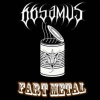 Fart Metal - Single - 66samus