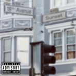 18th and Sunset - Single