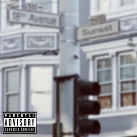 18th and Sunset Caleb Nelson