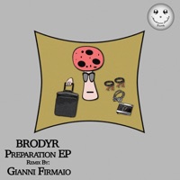 Preparation EP - Brodyr