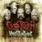 Break of Dawn - Lordi lyrics
