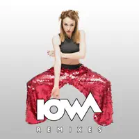 140 (Ivan Spell Remix) — IOWA