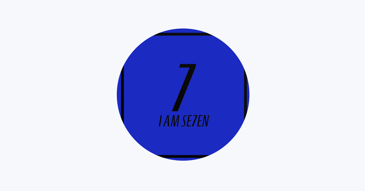 SE7EN - Apple Music