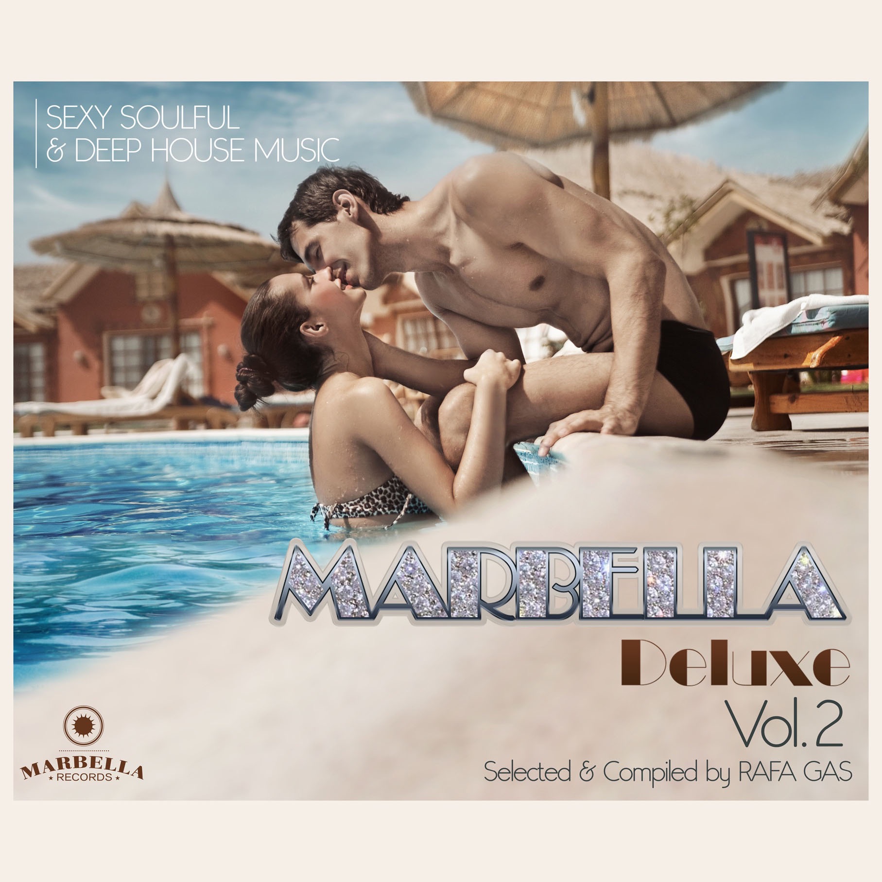 Marbella Deluxe – Vol. 2