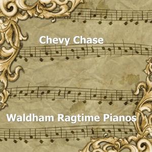 Chevy Chase and Other Popular Rags