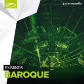 Baroque (Extended Mix) artwork
