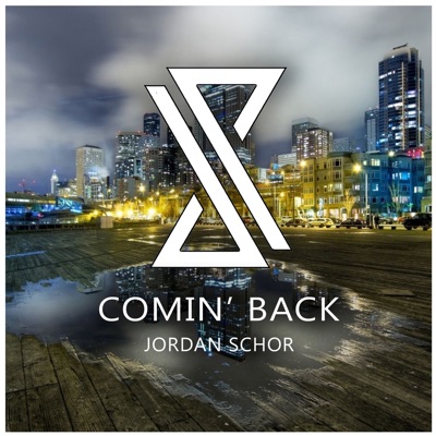 Comin' Back - Single